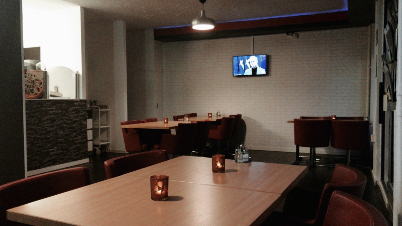 Brothers Pizzeria · Bilder 1